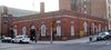 US Post Office-Inwood Station