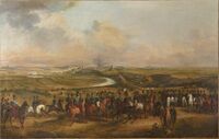 Capture of Pamplona, 1824