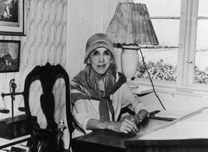 لكارين بليكسن-( إيزاك داينسن)