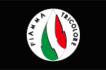 Flag of Tricolour Flame.svg