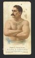 John L. Sullivan (Allen & Ginter's Cigarettes)