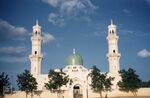 Kano Mosque in 1960.jpg