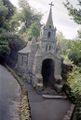 Little Chapel, Les Vauxbelets، گـِرنسي