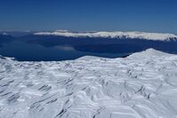 Prespa National Park