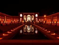 Haj Agha Ali House in Rafsanjan