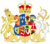 Coat of Arms of Charlotte of Mecklenburg-Strelitz (1761–1801).svg