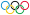 Olympic rings.svg