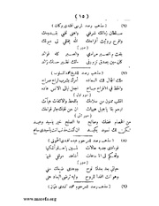 الصفحة التالية &larr;