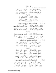 الصفحة التالية &larr;