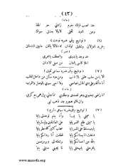 الصفحة التالية &larr;