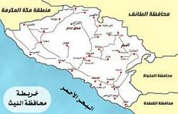 موقع الليث في السعودية