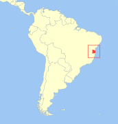 خريطة النطاق