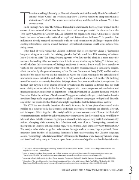 ملف:Chinas vision for a new world order jan2020.pdf