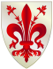 FlorenceCoA.svg