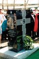 Holodomor Monument in Calgary, كندا