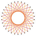 Regular star truncation 15-11 1.svg