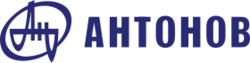 Antonov logo.svg