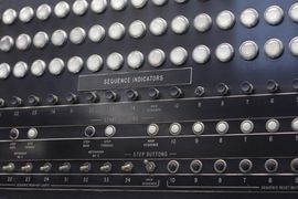 Sequence indicators and switches