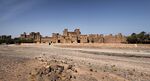 Complete view of Kasbah Amridil