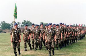 Latvian platoon at Camp Lejeune.jpg