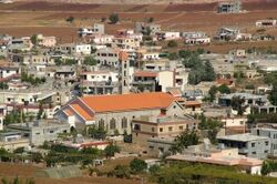 رميش من الجبال