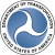 Seal of the United States Department of Transportation.svg