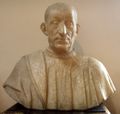 Bust of Pietro Melllini (Benedetto da Maiano).