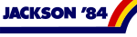 Jackson 1984 campaign logo.svg