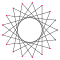 Regular star polygon 17-6.svg