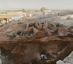 صوامع كوم أمبو المكتشفة في 2022.