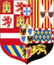 Arms of the King of Spain as Monarch of Milan (1580-1700).svg