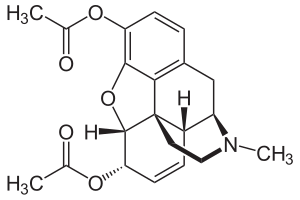 Heroin - Heroine.svg
