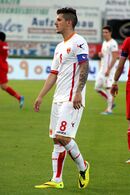 Iran vs. Montenegro 2014-05-26 (159).jpg
