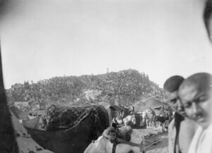 T E Lawrence and the Arab Revolt 1916 - 1918 Q59889.jpg