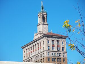 مبنى بنك إيطاليا