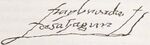 Unterschrift Bernardino de Sahagun.JPG