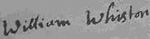 WilliamWhiston sig.jpg