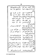 الصفحة التالية &larr;