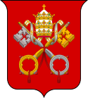Coat of arms of the Vatican City.svg