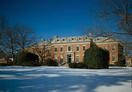 Dumbarton Oaks - house photo with snow.jpg