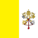 علم Vatican City
