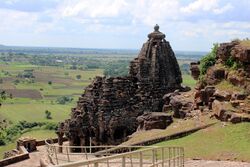 MalaDevi Temple Gyaraspur N-MP-283 (5).jpg