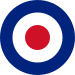 RAF roundel.svg