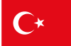 علم تركيا