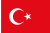علم تركيا