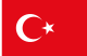 علم تركيا