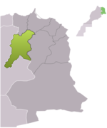 علم إقليم گرسيف