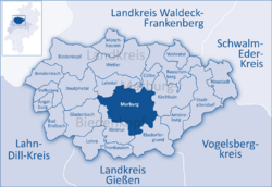 Marburg Biedenkopf Marburg.png