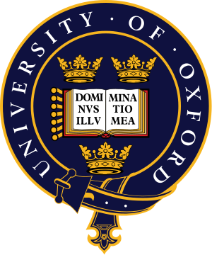 Oxford University.svg