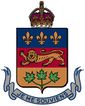 درع كويبك Québec